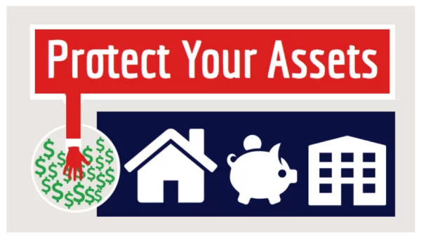 Asset Protection Planning 101 Personal Wealth Preservation