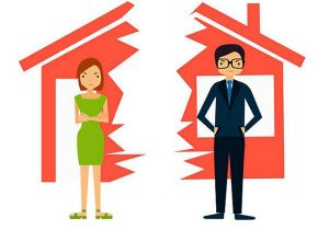 divorce asset protection