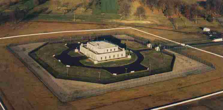 Fort Knox