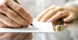 marital agreements