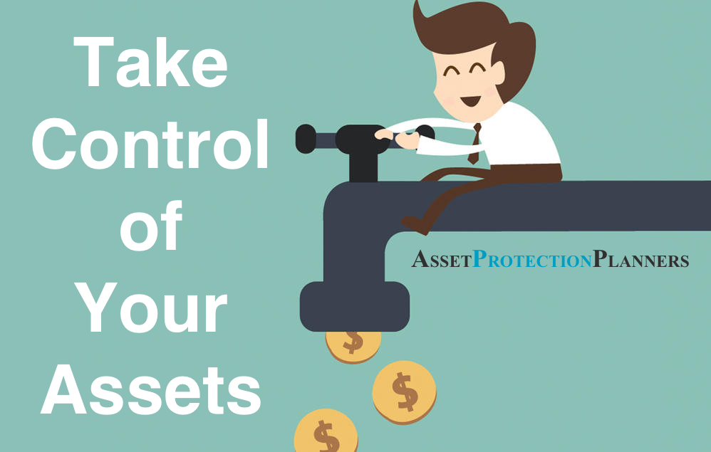 Asset Protection Planning Strategies. How to Protect Your Assets