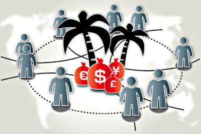 Offshore Banking 10 Reasons To Have An International Account