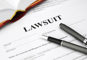 mark e curry lawsuit