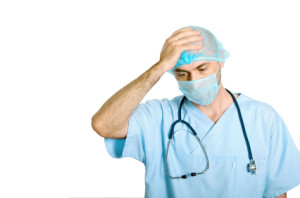 malpractice