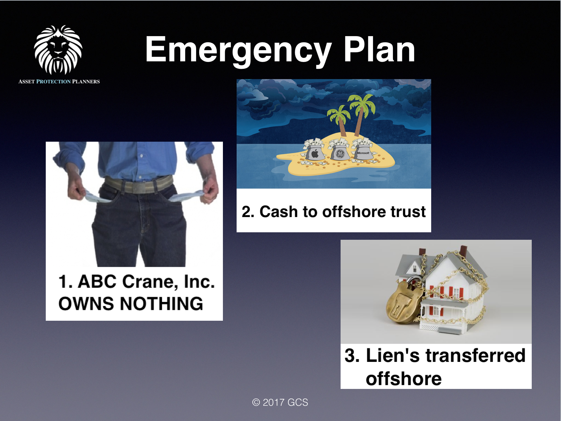 Best Ways to Protect Business Assets & Equipment from Lawsuits