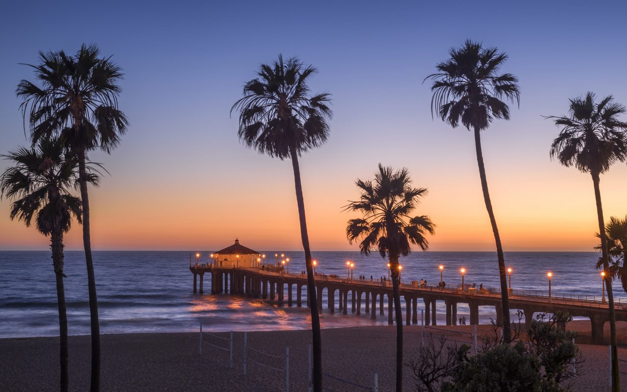California Asset Protection Trust