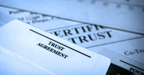 trust agreement