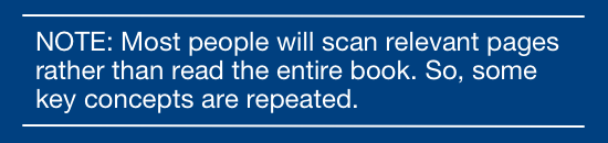 not repeated concepts