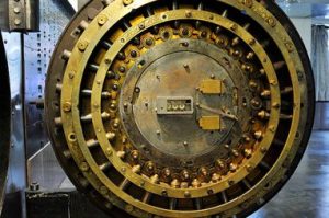 Bank Vault