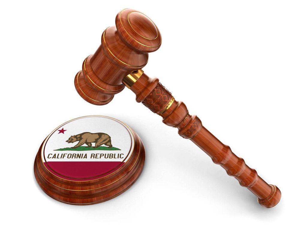 California Asset Protection Laws