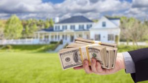 Cash and Real Estate