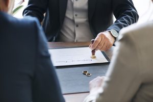 Common Law Property or Community Property