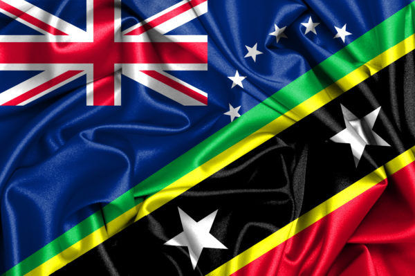 Cook Islands LLC vs. Nevis LLC