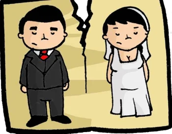protección legal divorcio