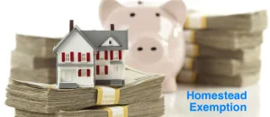 Homestead exemption