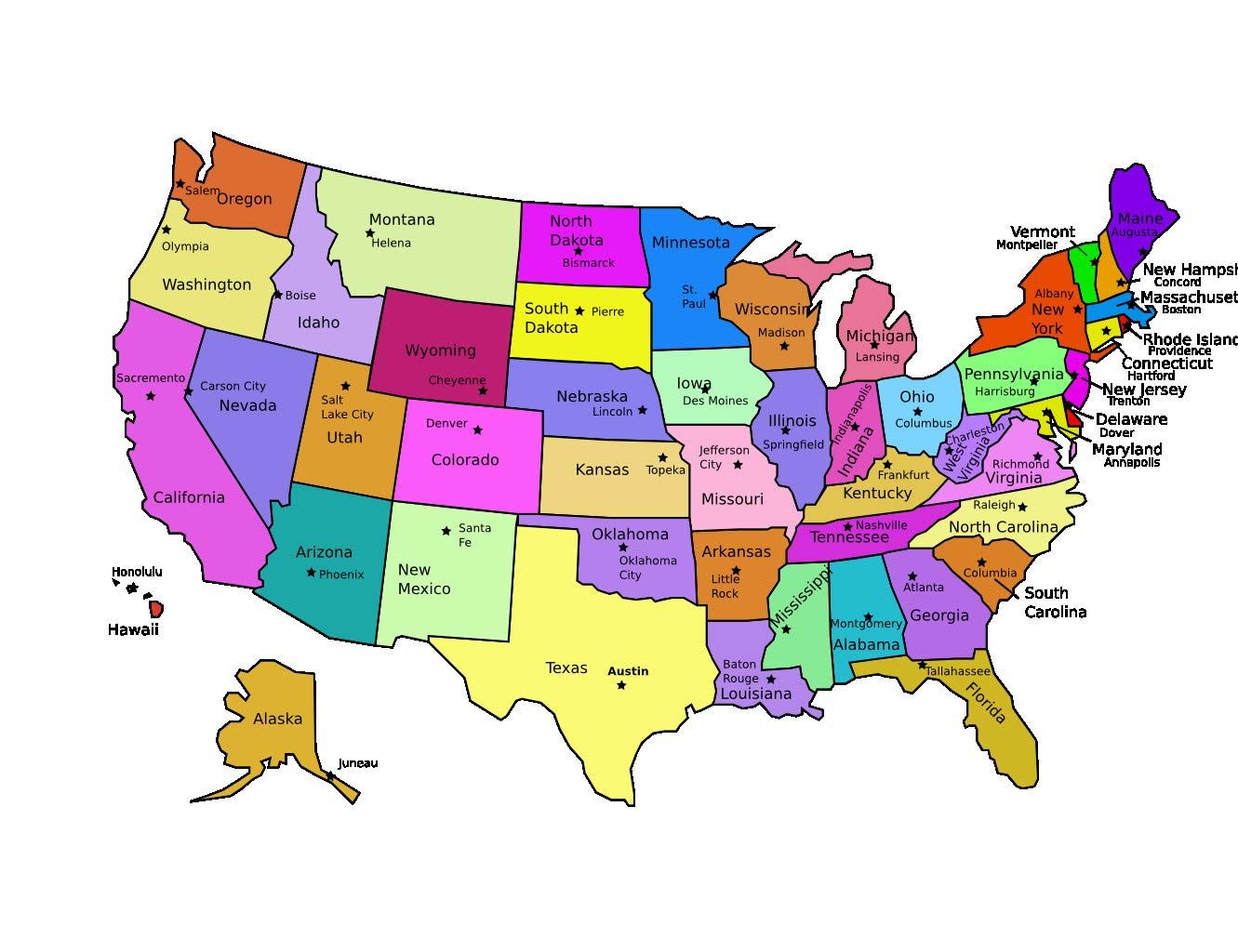 LLC Laws By State