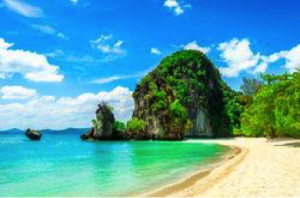 Offshore Asset Protection Trust