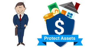 asset protection after lawsuit