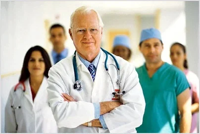 Asset Protection for Doctors