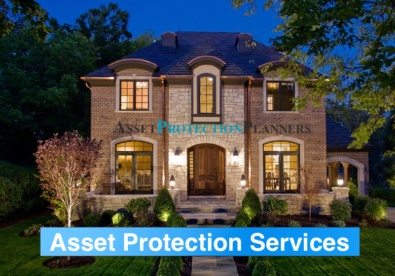 asset protection services
