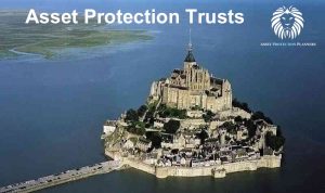 asset protection trusts