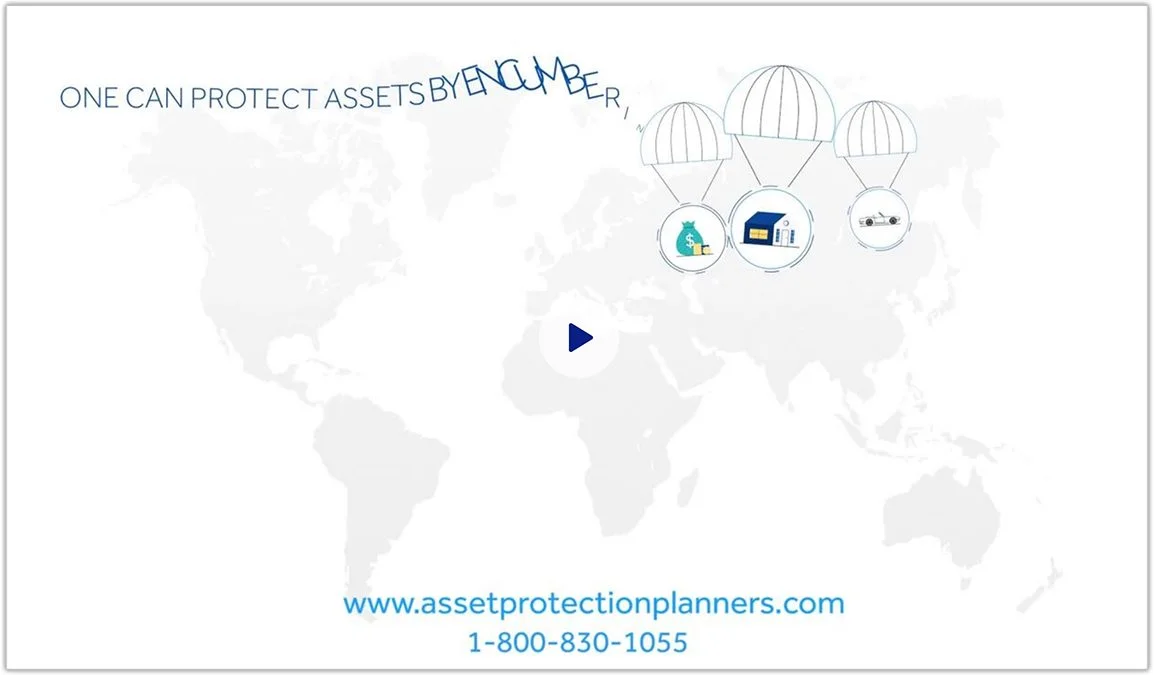 asset protection video