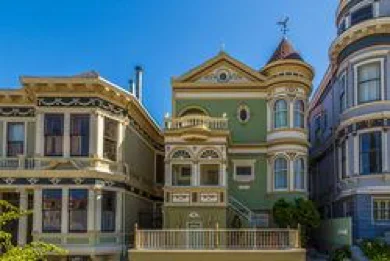 San Francisco Homes