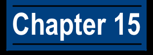 Chapter 15