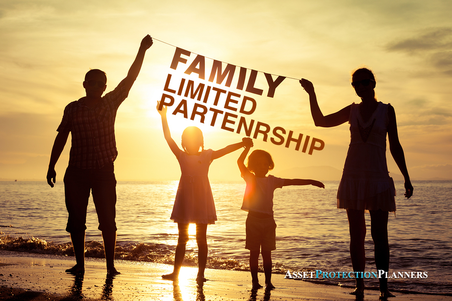 family limited partnership