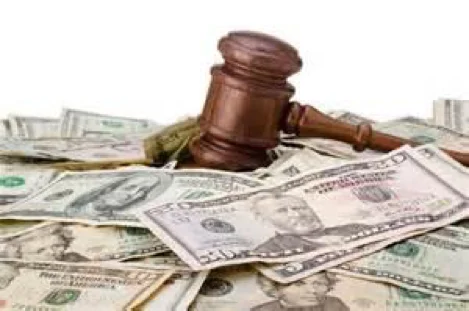 Money Judgment