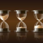hourglasses