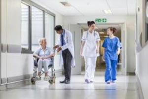 medicaid trust