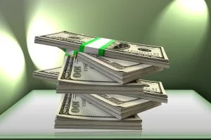 esconder dinero