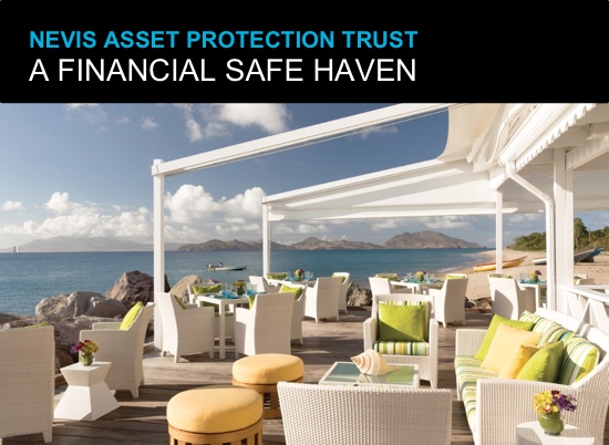 Nevis Asset Protection Trust