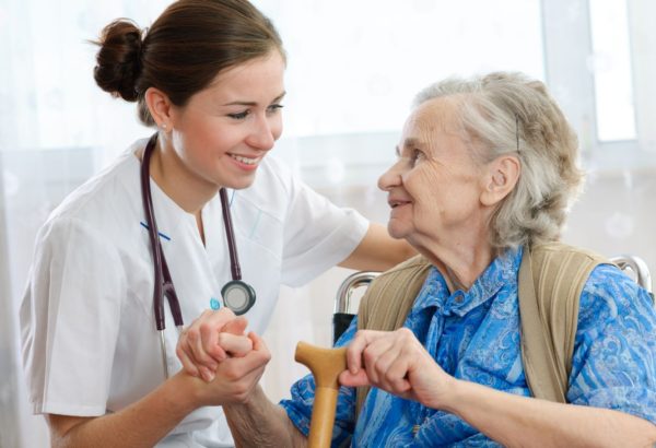 medicaid trust for nursing home costs