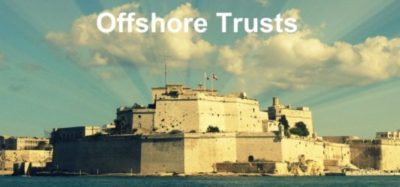 offshore trusts