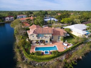 personal residence asset protection
