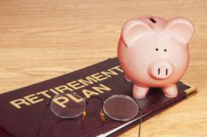 Retirement Plan to avoid paying a judgment