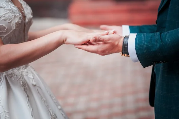 asset protection planning for newlyweds