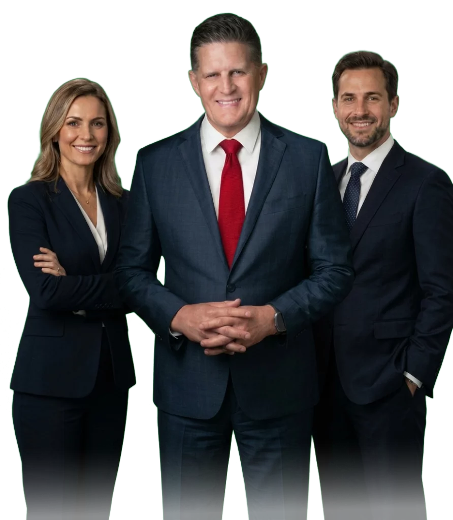 legal team